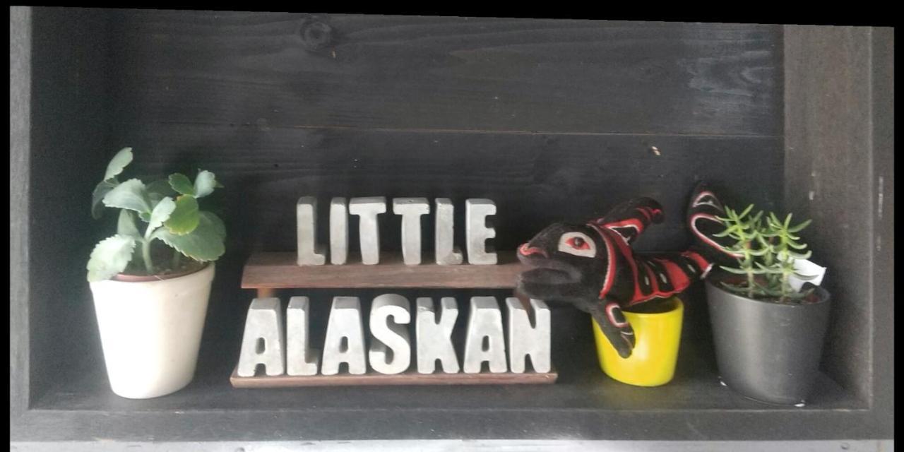 Little Alaskan Guest House Hakuba Esterno foto